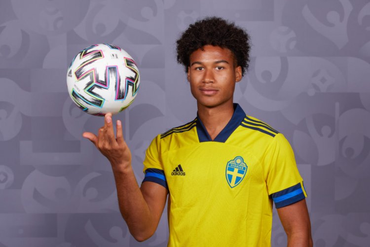 3 midfielders for Celtic to watch at Euro 2020 - 67 Hail Hail