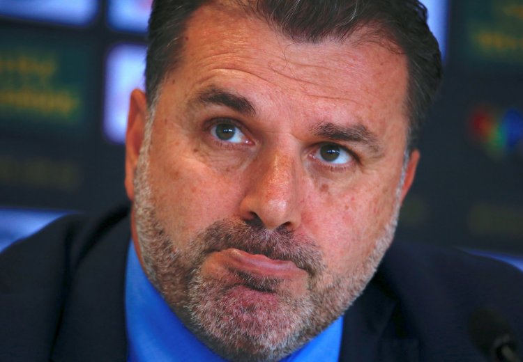 “I feel sorry for the guy” - Former Celtic legend pleads with fans to give Postecoglou time