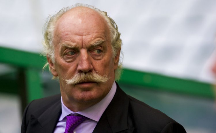 What Celtic board must make clear in order to win over supporters again - 67 Hail Hail