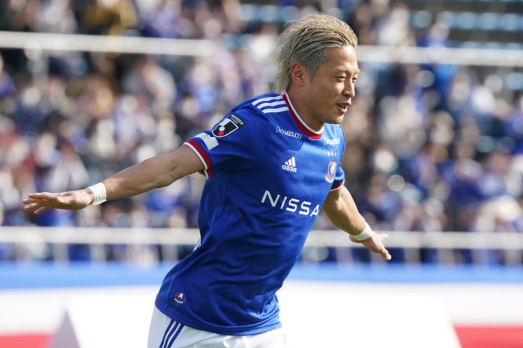 Teruhito Nakagawa is worth a punt for Celtic after thriving under Ange Postecoglou - 67 Hail Hail