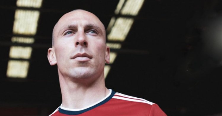 Scott Brown hammers home Aberdeen silverware belief