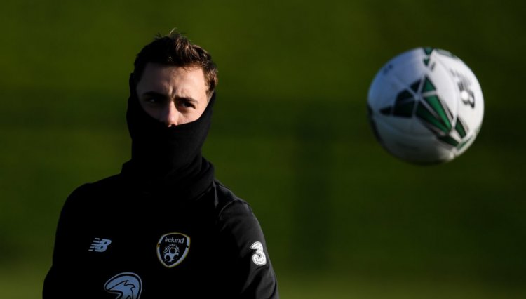 Celtic managerial dallying gives Lee O'Connor a big pre-season opportunity - 67 Hail Hail