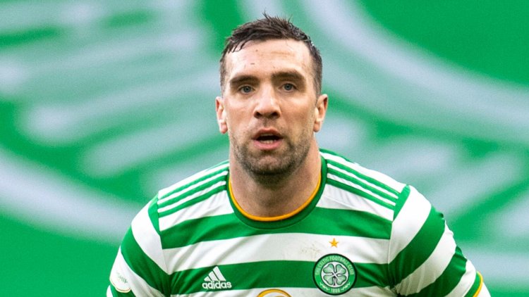 Shane Duffy: Republic of Ireland defender has 'turned a page' after Celtic loan disappointment