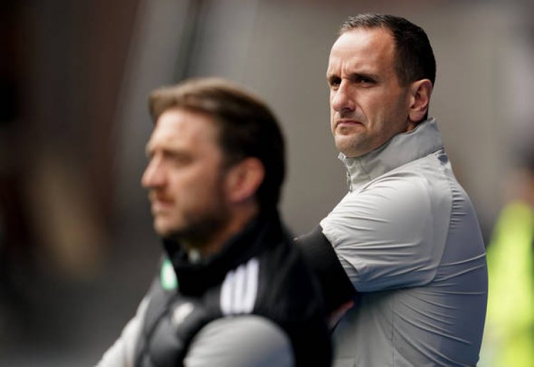 Celtic news: McLeish - Kennedy & Strachan crucial for Postecoglou
