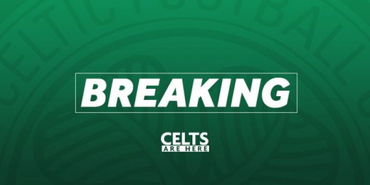 Confirmed: Ange Postecoglou is the New Celtic Manager