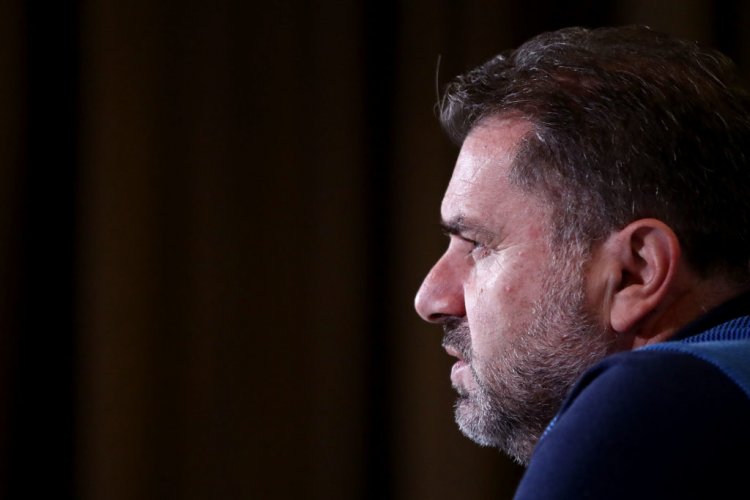 The time for Celtic fans to back Ange Postecoglou has already begun - 67 Hail Hail