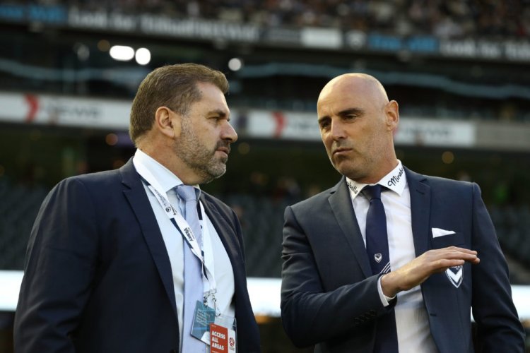 What this Celtic appointment means for Australian football - 67 Hail Hail