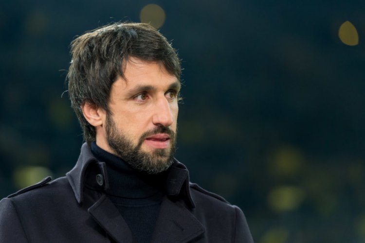 Former Bundesliga star on new Celtic boss: "The best manager I have ever encountered in football" - 67 Hail Hail