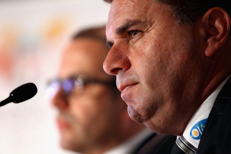 Who will go and who will stay under Celtic manager Ange Postecoglou? - 67 Hail Hail