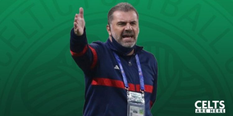 Postecoglou Linked With Return To Former Club For Striker