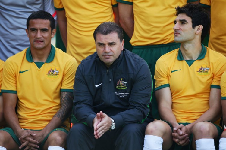 No, Ange Postecoglou is not the Celtic version of Pedro Caixinha - 67 Hail Hail