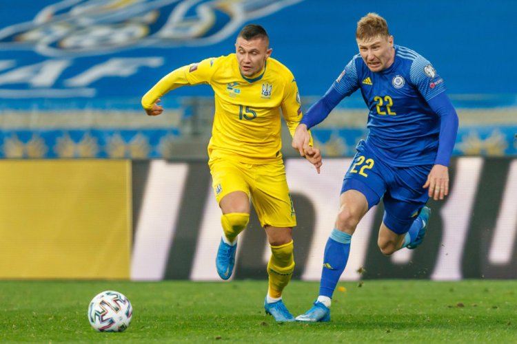 3 forwards for Celtic to watch at Euro 2020 - 67 Hail Hail