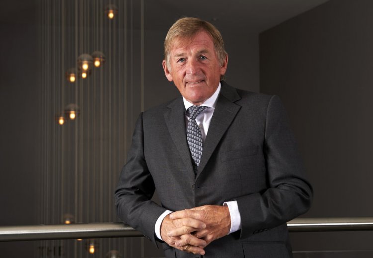 Kenny Dalglish believes Celtic have example to follow regarding Ange Postecoglou - 67 Hail Hail