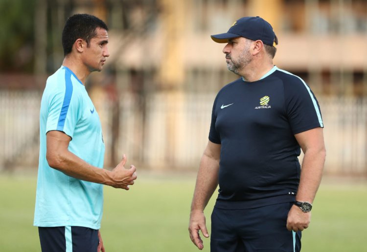 Ange Postecoglou is already following Brendan Rodgers template at Celtic - 67 Hail Hail