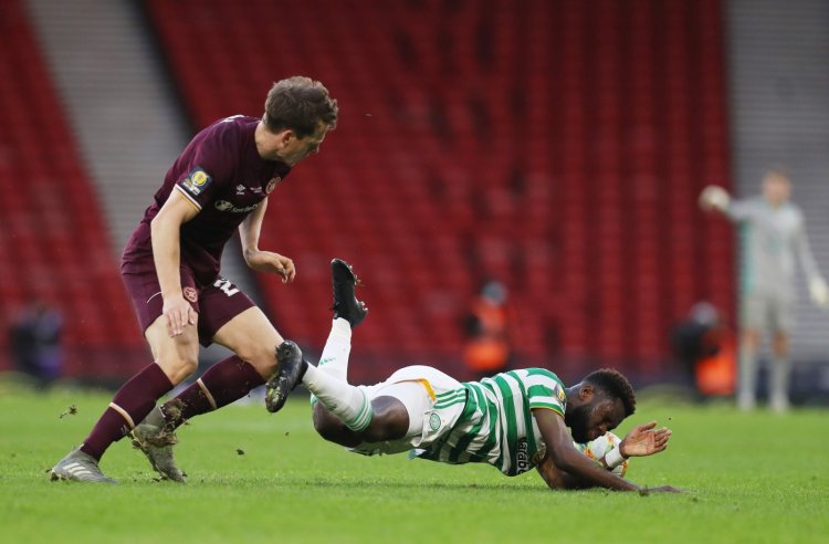 Celtic: Sky Sports journalist reveals details about Edouard’s potential exit