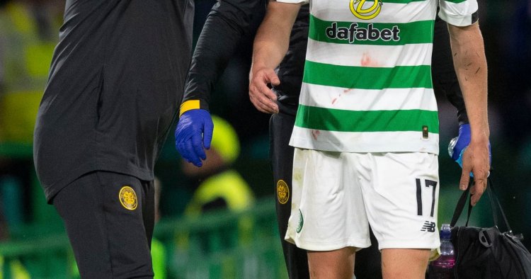 Neil Lennon claims Ryan Christie will 'put himself in shop window' during Euros