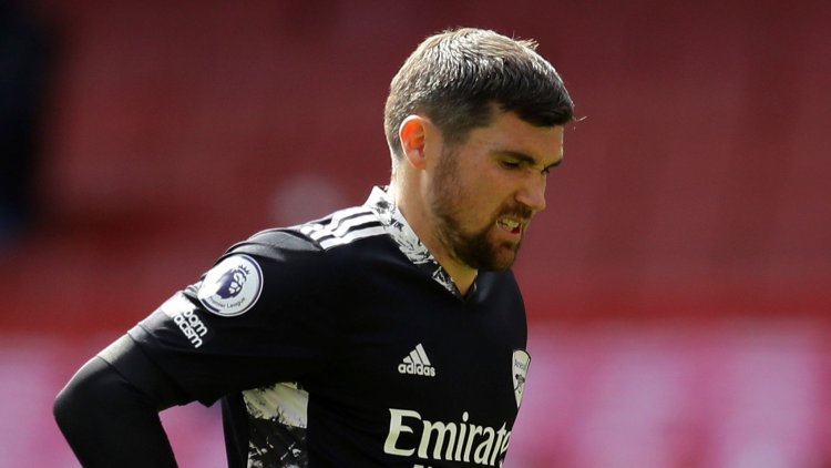 Mat Ryan: Celtic considering move for Brighton goalkeeper