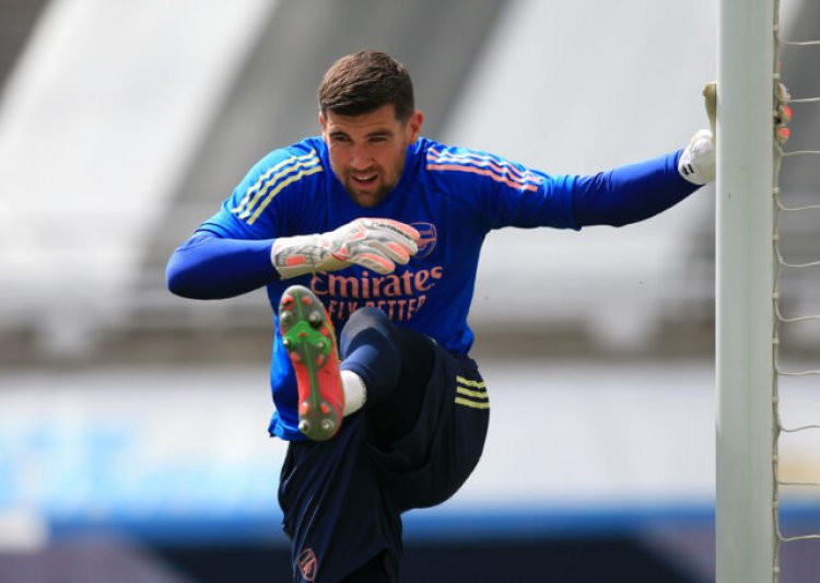 Report: Celtic eye move for Brighton goalkeeper Mat Ryan | Sportslens.com