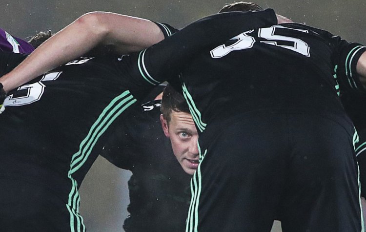Neil Lennon defends overuse of clearly fatigued Celtic star - 67 Hail Hail