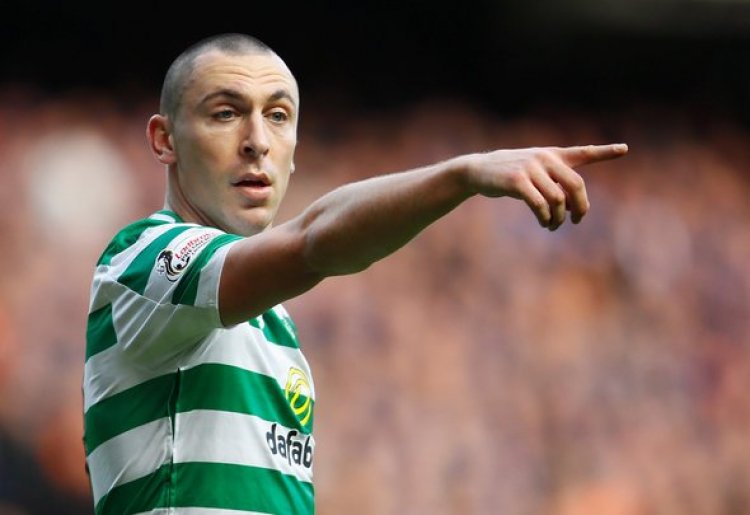 Celtic: Anthony Joseph drops claim about Scott Brown