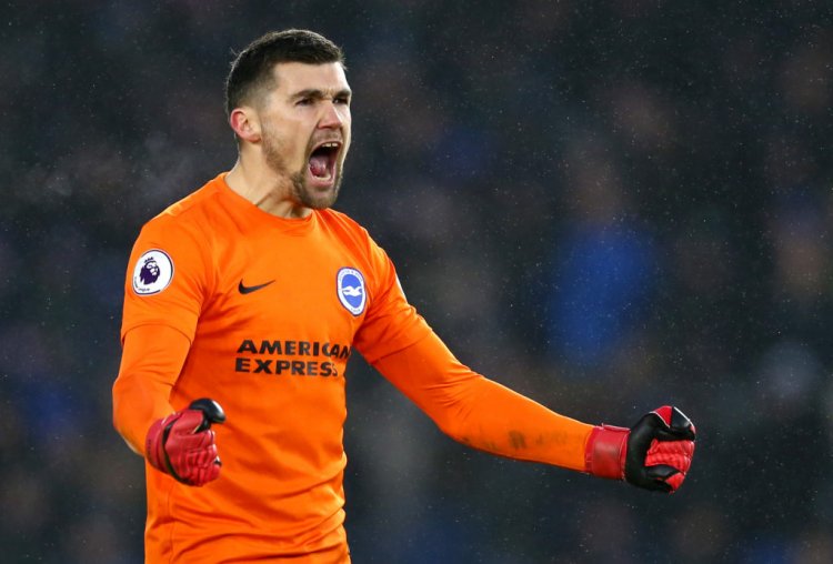 Mark Bosnich thinks Mat Ryan would be a good tactical and strategic fit for Celtic - 67 Hail Hail