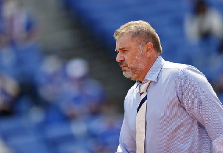 Celtic boss Postecoglou is taking a big 'risk' after transfer reveal - Phillips