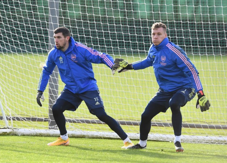 Some Celtic fans like their reported interest in goalkeeper Mat Ryan
