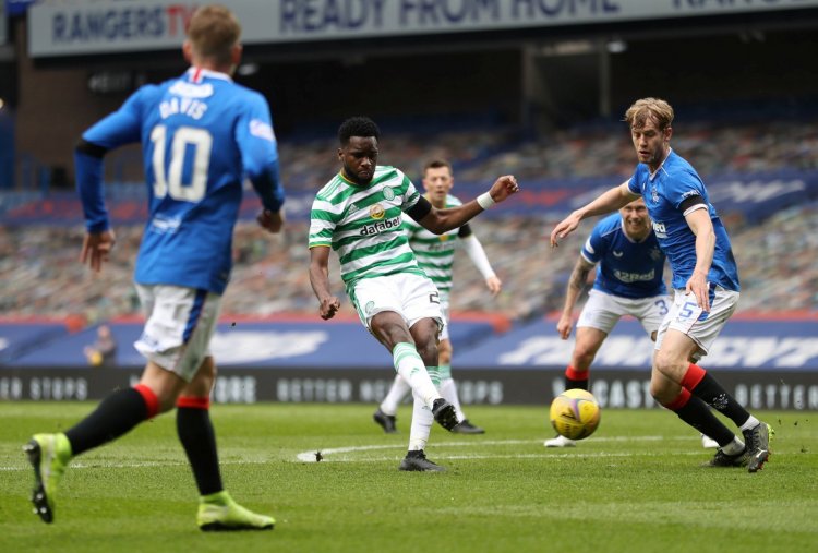Villa told to hijack rival’s Edouard move