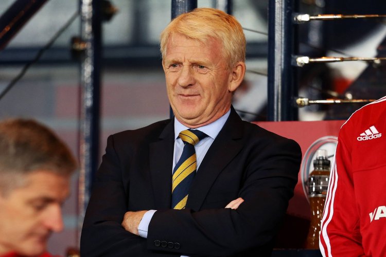 Ex-Scotland coach on Messi: “I think he’s the best player of all time”
