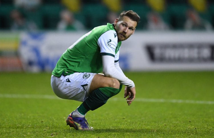 Celtic reportedly couldn't trigger Martin Boyle's £500k release clause even if we wanted to - 67 Hail Hail