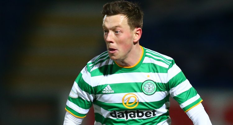 MARATHON MAN McGREGOR'S DOUBLE TARGET | Scotzine