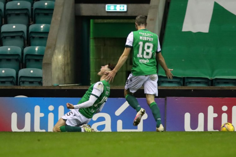 The exciting Scottish Premiership core that would cost Celtic £10m this summer - 67 Hail Hail