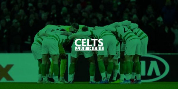Have Celtic Inadvertently Confirmed Player Sale?