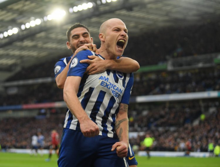 Report: Celtic could make a move for Shanghai-based Aaron Mooy - 67 Hail Hail