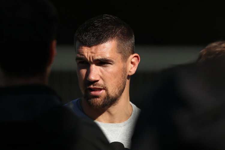 Report: Brighton want players off wage bill amidst Celtic links to Mat Ryan - 67 Hail Hail