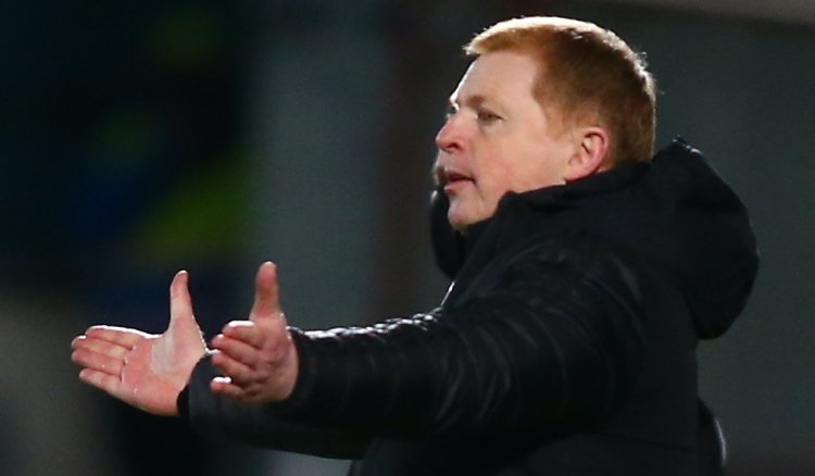 LENNON SLAMS FANS WHO CHASED LAWWELL 'OUT THE DOOR' | Scotzi