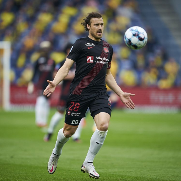 Sviatchenko return ? That’s so Celtic!