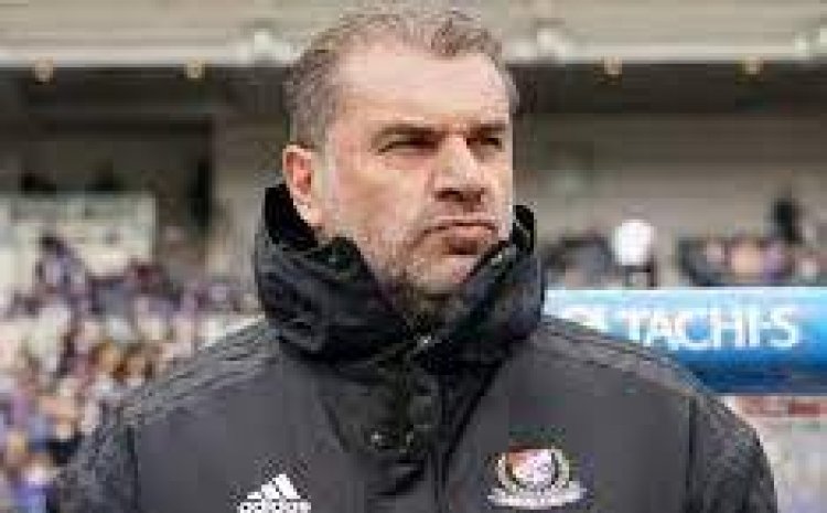 DANISH HURDLE FOR POSTECOGLOU | Scotzine