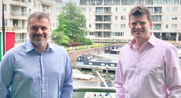 Postecoglou ends mandatory quarantine, will watch Celtic FC players take on England - Greek City Times
