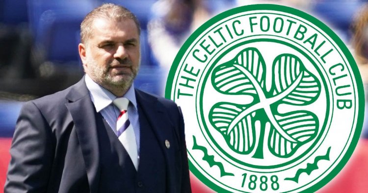 Ange Postecoglou's Celtic arrival date set as new boss completes UK quarantine