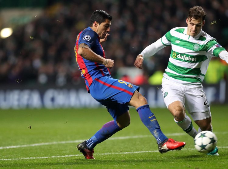 Celtic might try to bring Erik Sviatchenko back from FC Midtjylland