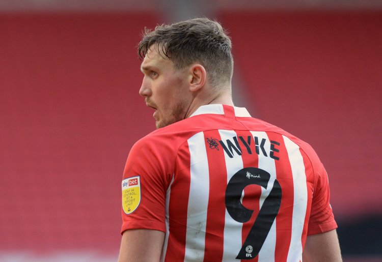 Sunderland set for 'massive blow' after source's Wyke update - Phillips