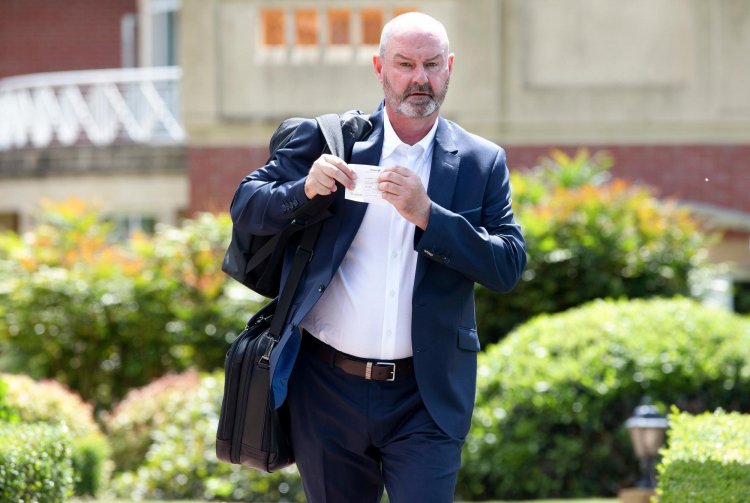 Billy Gilmour STARTS for Scotland v England as Steve Clarke makes four changes for Euro 2020 showdown at Wembley