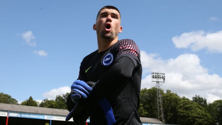Celtic preparing £3m Ryan bid as Arsenal look elsewhere
