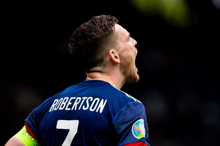 Scotland merged fight with football to shock England - now they must bring it home to Glasgow