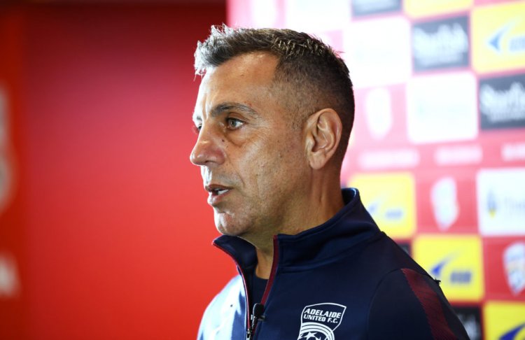 Former Aussie international wants to be part of Postecoglou staff at Celtic; has spoken to agent - 67 Hail Hail
