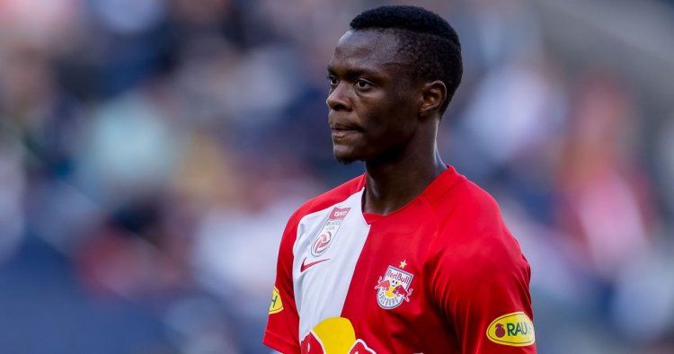 Daka signing could impact Vardy, Barnes and City's winger pursuit