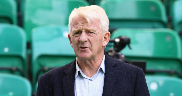 Gordon Strachan wanted for Celtic return as Hoops 'consider' ex-boss for top job