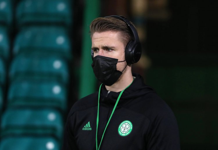 Odsonne Edouard and Kristoffer Ajer set to leave Celtic this summer | Sportslens.com