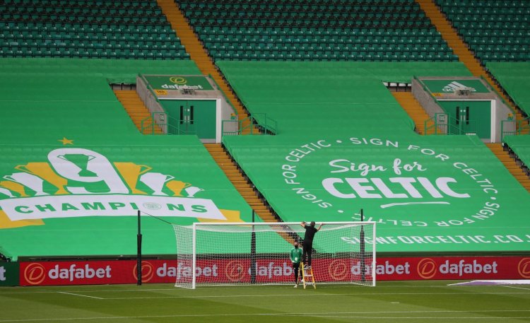 Phillips backs Celtic to beat Midtjylland